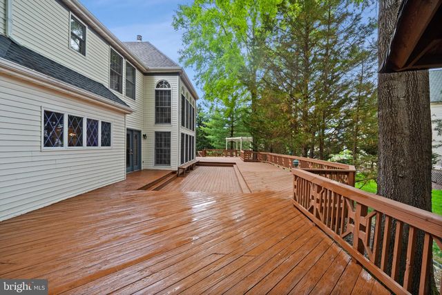 5600 BRADDOCK FARMS WAY, Clifton, VA 20124