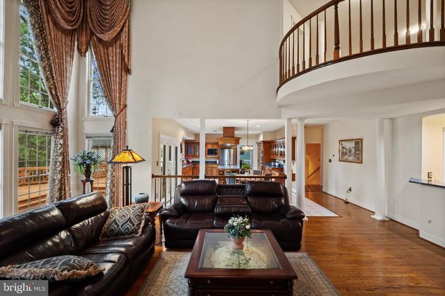 5600 BRADDOCK FARMS WAY, Clifton, VA 20124