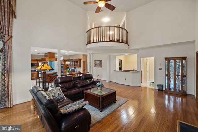 5600 BRADDOCK FARMS WAY, Clifton, VA 20124