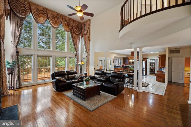 5600 BRADDOCK FARMS WAY, Clifton, VA 20124