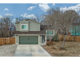 541 Blossom Field Rd, Fountain, CO 80817
