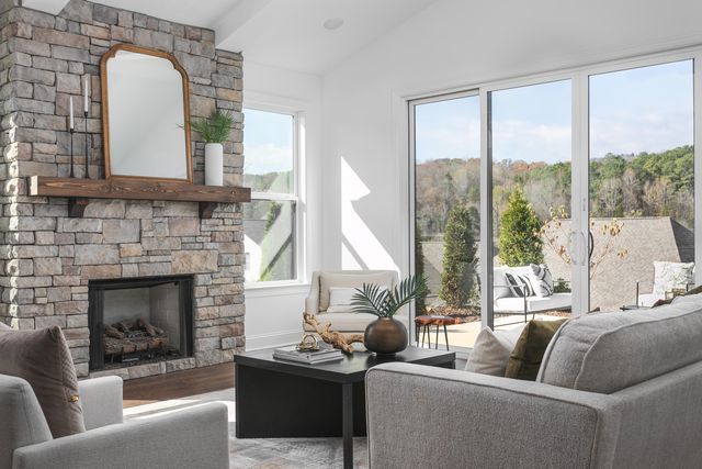 6 Storyvale Lane, Hixson, TN 37343