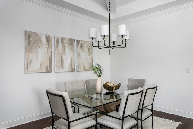 6 Storyvale Lane, Hixson, TN 37343