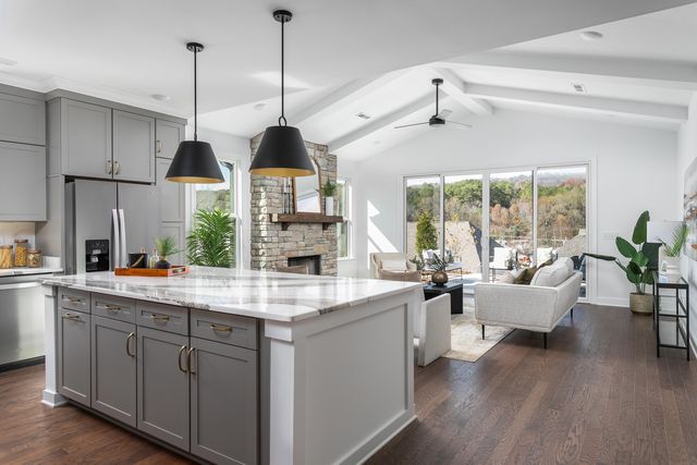 6 Storyvale Lane, Hixson, TN 37343