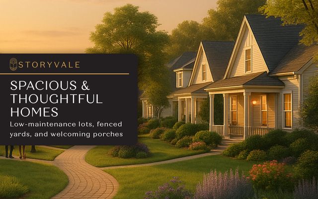 6 Storyvale Lane, Hixson, TN 37343