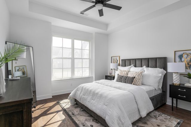 6 Storyvale Lane, Hixson, TN 37343