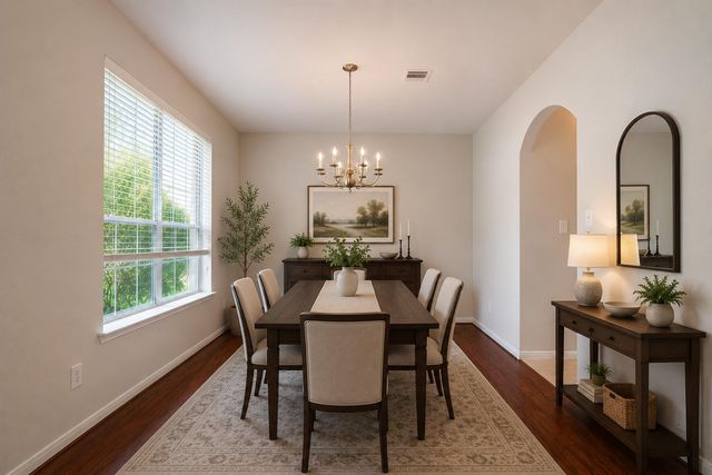 10102 Hidden Falls Drive, Pearland, TX 77584