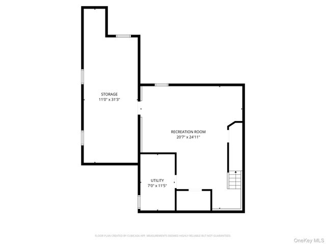 14 Hawthorne Street, Lynbrook, NY 11563