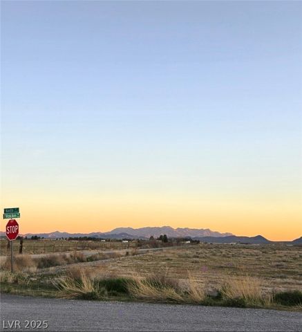 1971 Keith Street, Pahrump, NV 89048