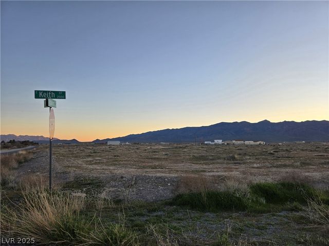 1971 Keith Street, Pahrump, NV 89048