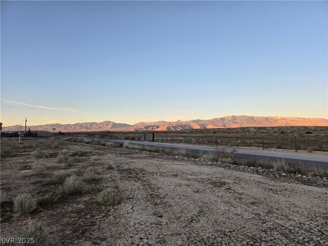 1971 Keith Street, Pahrump, NV 89048