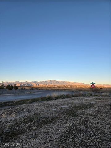 1971 Keith Street, Pahrump, NV 89048