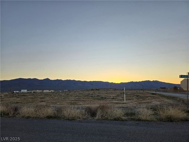 1971 Keith Street, Pahrump, NV 89048