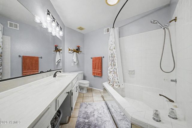 12605 S COCONINO Court, Phoenix, AZ 85044