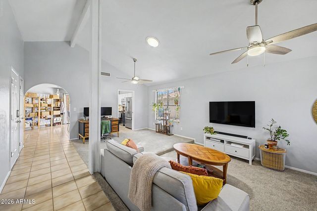 12605 S COCONINO Court, Phoenix, AZ 85044
