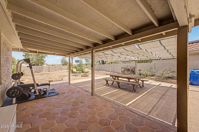 12605 S COCONINO Court, Phoenix, AZ 85044