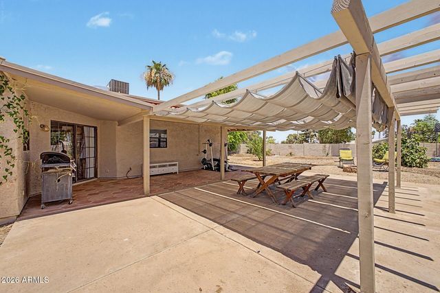 12605 S COCONINO Court, Phoenix, AZ 85044