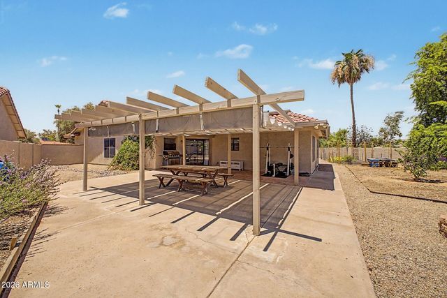 12605 S COCONINO Court, Phoenix, AZ 85044