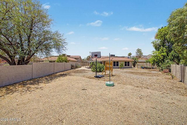 12605 S COCONINO Court, Phoenix, AZ 85044