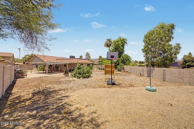 12605 S COCONINO Court, Phoenix, AZ 85044