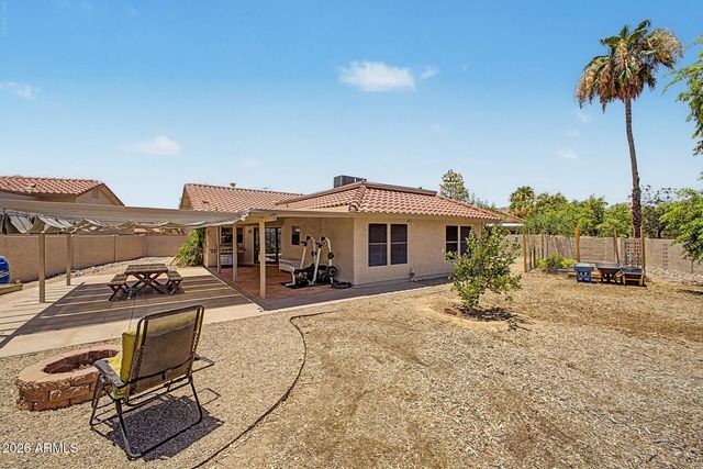 12605 S COCONINO Court, Phoenix, AZ 85044
