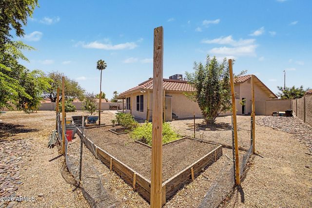 12605 S COCONINO Court, Phoenix, AZ 85044