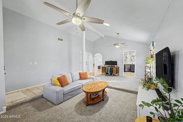 12605 S COCONINO Court, Phoenix, AZ 85044