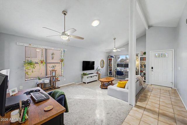 12605 S COCONINO Court, Phoenix, AZ 85044