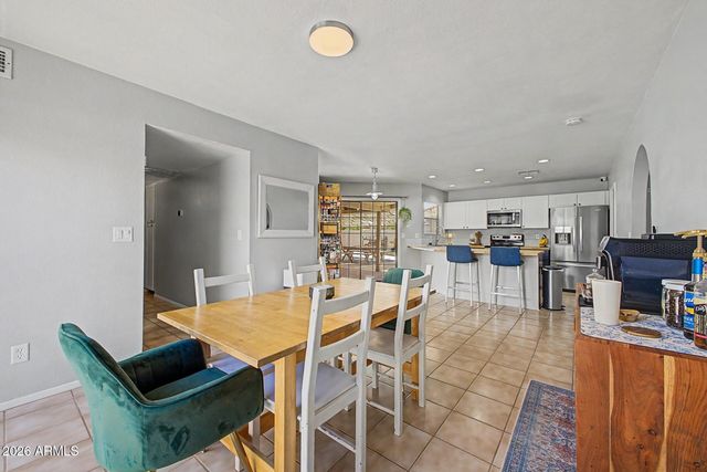 12605 S COCONINO Court, Phoenix, AZ 85044
