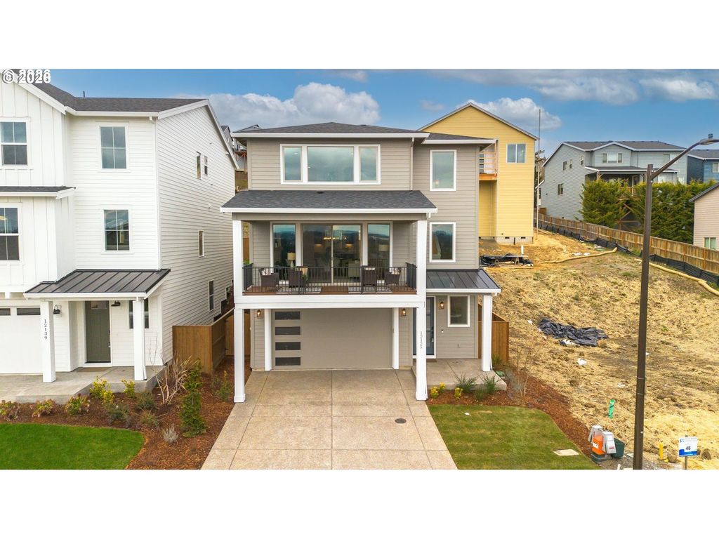 12125 Sw Turnagain Dr, Tigard, OR 97224