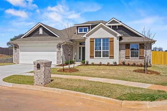 1115 Mount Irving Way, Norman, OK 73071