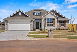 1115 Mount Irving Way, Norman, OK 73071