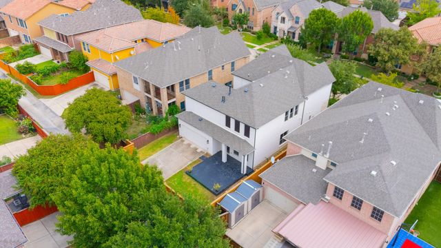 8605 Lindenwood Lane, Irving, TX 75063