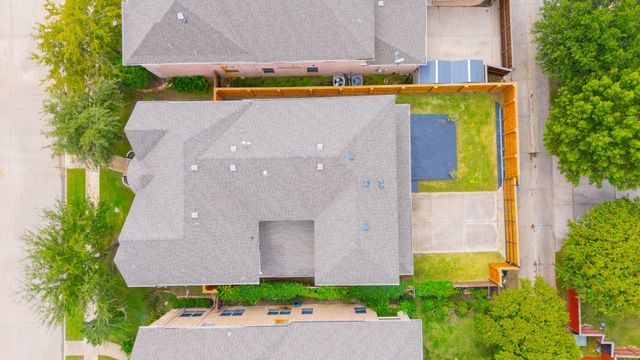 8605 Lindenwood Lane, Irving, TX 75063