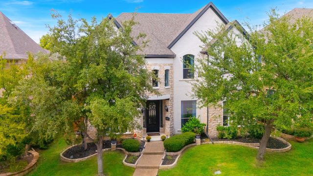 8605 Lindenwood Lane, Irving, TX 75063