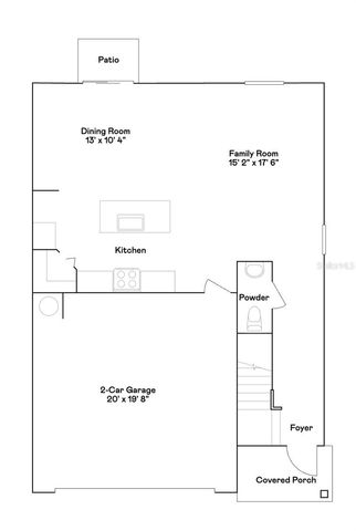 3809 NE 32ND COURT, Ocala, FL 34479