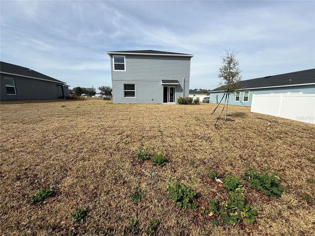 3809 NE 32ND COURT, Ocala, FL 34479