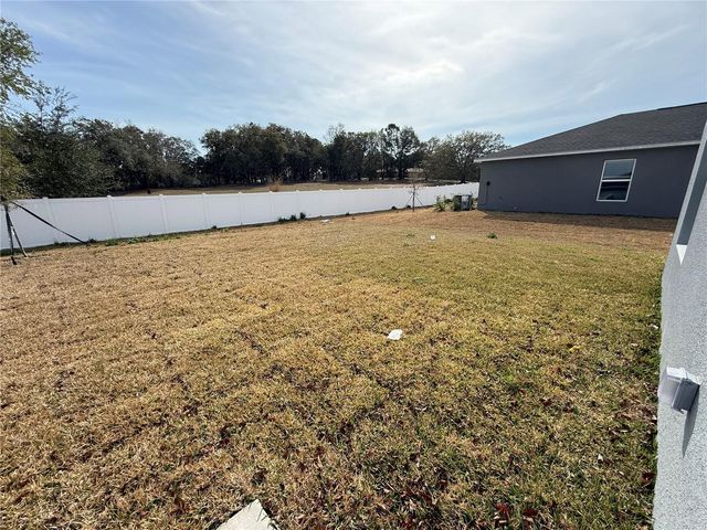 3809 NE 32ND COURT, Ocala, FL 34479