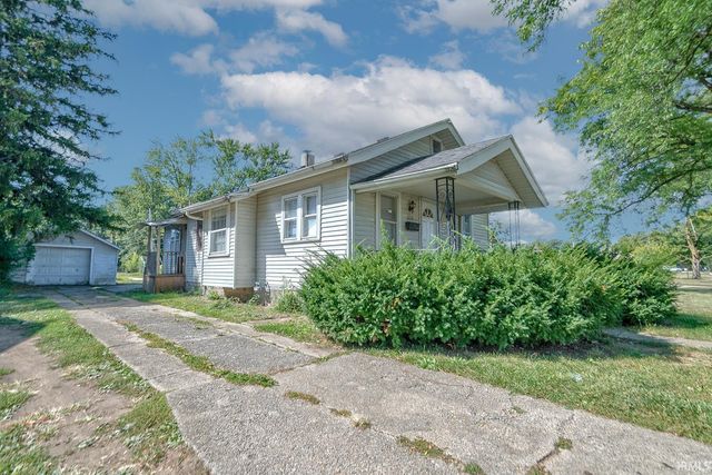 1312 McKinnie Street, Fort Wayne, IN 46806