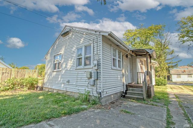 1312 McKinnie Street, Fort Wayne, IN 46806