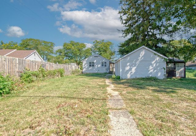 1312 McKinnie Street, Fort Wayne, IN 46806