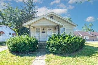 1312 McKinnie Street, Fort Wayne, IN 46806