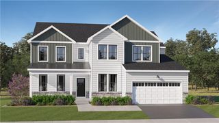 8445 Southwest Haaf Road, Upper Macungie Twp, PA 18051