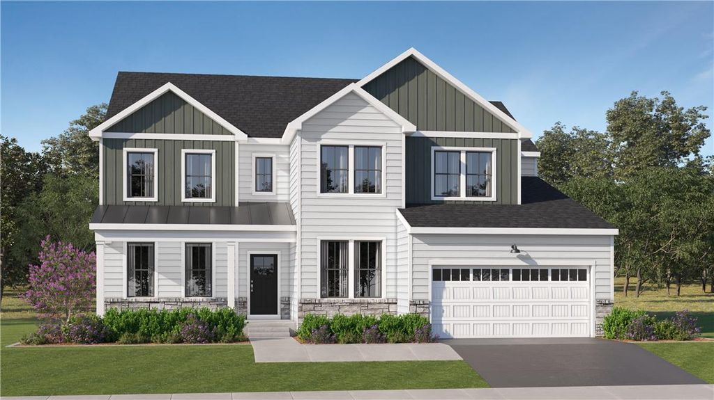 8445 Southwest Haaf Road, Upper Macungie Twp, PA 18051