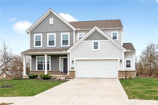 5518 Pacific Crest Lane, Fairfield Twp, OH 45011
