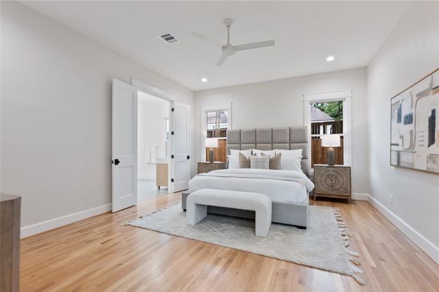 516 Highland Street, Houston, TX 77009