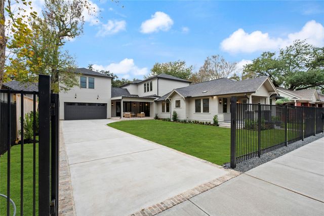 516 Highland Street, Houston, TX 77009