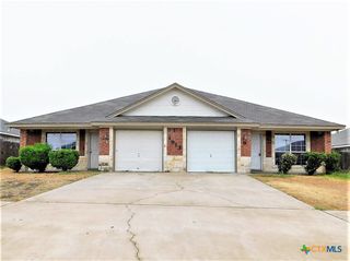 1913 Charleston Court, Killeen, TX 76542
