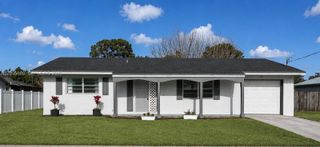 1781 SE Fairfield Street, Port St. Lucie, Port St Lucie, FL 34983