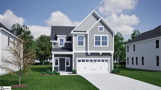 118 Habu Court, Greenville, SC 29611